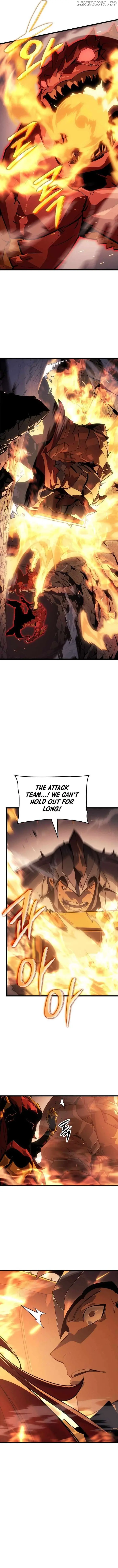 Solo Leveling Ragnarok - Chapter 35 image 06_optimized